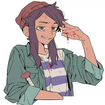 NearHelm3299의 Lucia Noceda