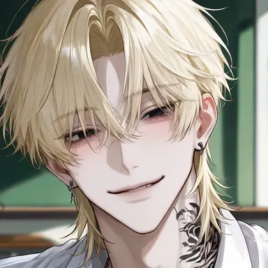 Profile image of 流星