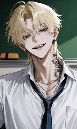 Profile image of 流星