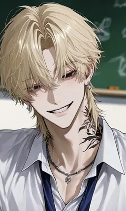 Profile image of 流星