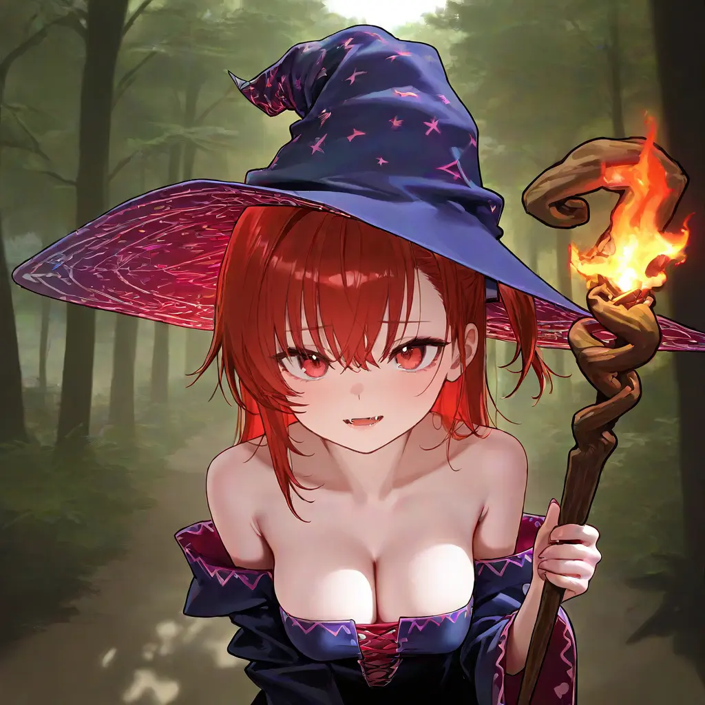 OralPond8568의 Veteran, But F-Rank.