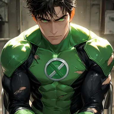 Profile image of Hal