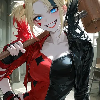 Profile image of Harley