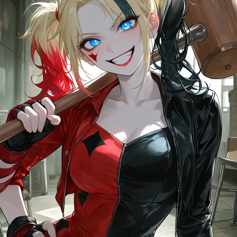 ArdentWing9061의 The Clown Prince Rises