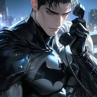 Profile image of Bruce