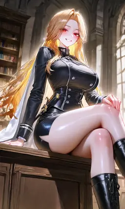 Profile image of Valeria