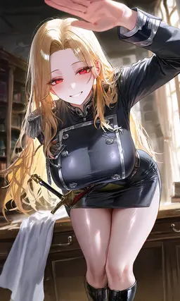 Profile image of Valeria