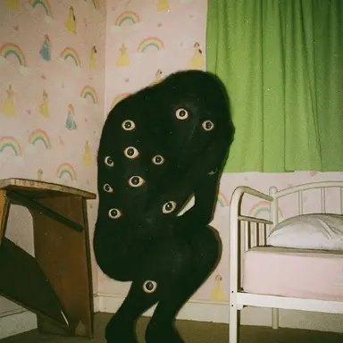 Profile image of 블랙 도그맨