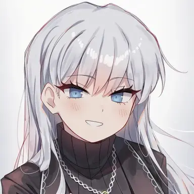 Profile image of 안젤리카