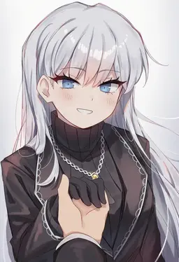 Profile image of 안젤리카
