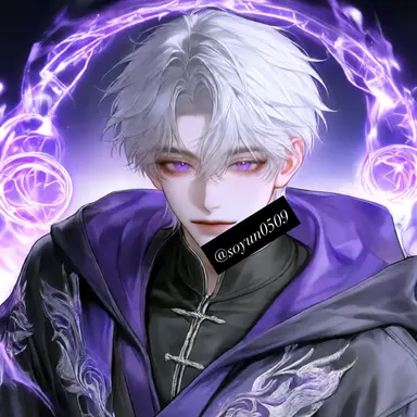 Profile image of 루시엔
