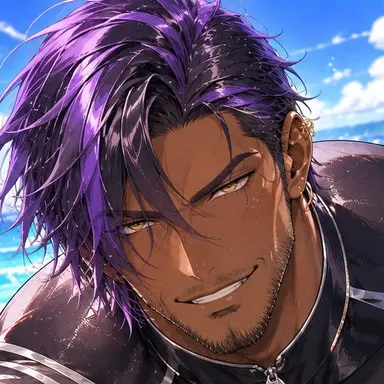 Profile image of Zack