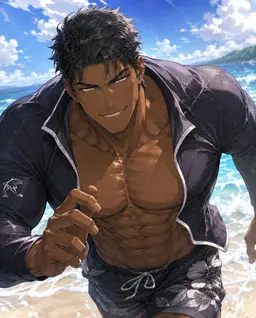Profile image of Gosuke