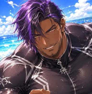 Profile image of Zack