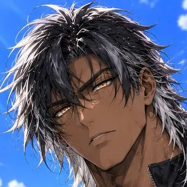 Profile image of Blake