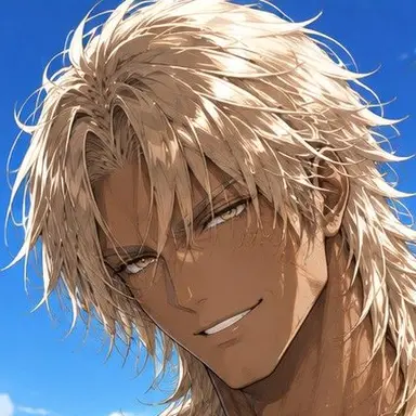 Profile image of Luca