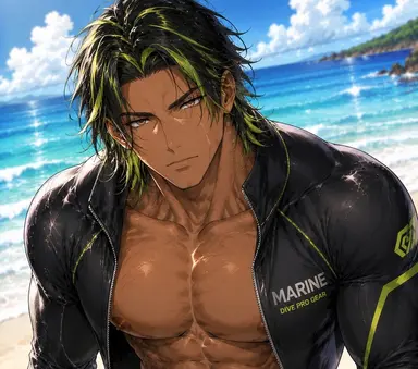 Profile image of Hagane