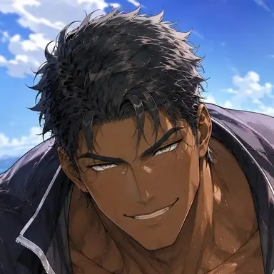 Profile image of Gosuke