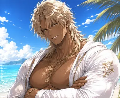 Profile image of Luca