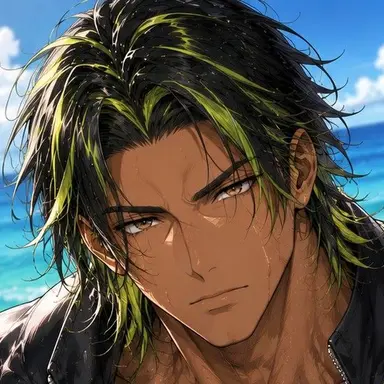 Profile image of Hagane