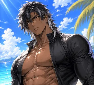 Profile image of Blake