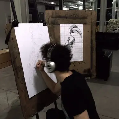 Profile image of Charlie