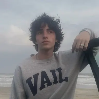Profile image of Caleb