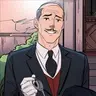 Profile image of Alfred Pennyworth