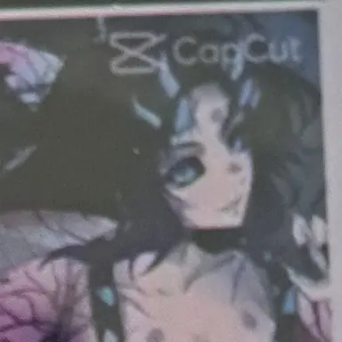Profile image of 코쵸우 시노부