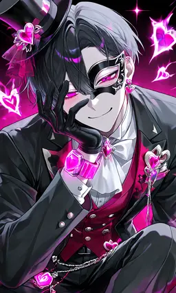Profile image of Manami