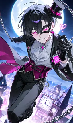 Profile image of Manami