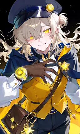 Profile image of Seira