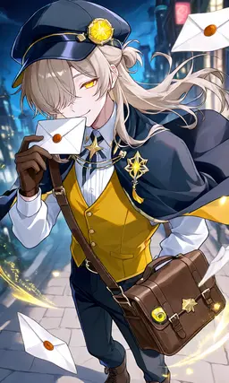 Profile image of Seira