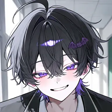 Profile image of Mei