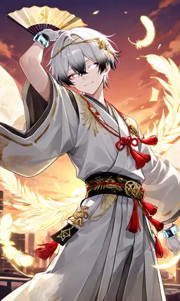 Profile image of Sora