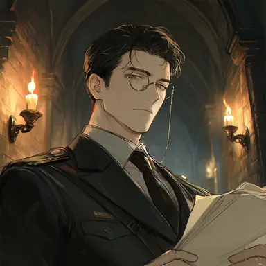 Profile image of Troy