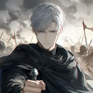 Profile image of Ace