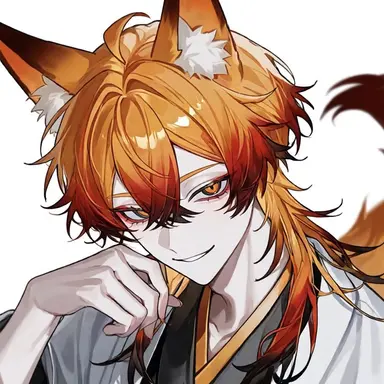 Profile image of 텐코