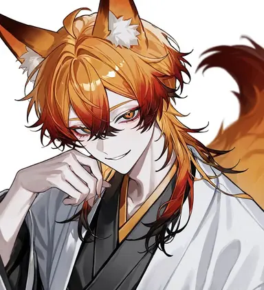 Profile image of 텐코