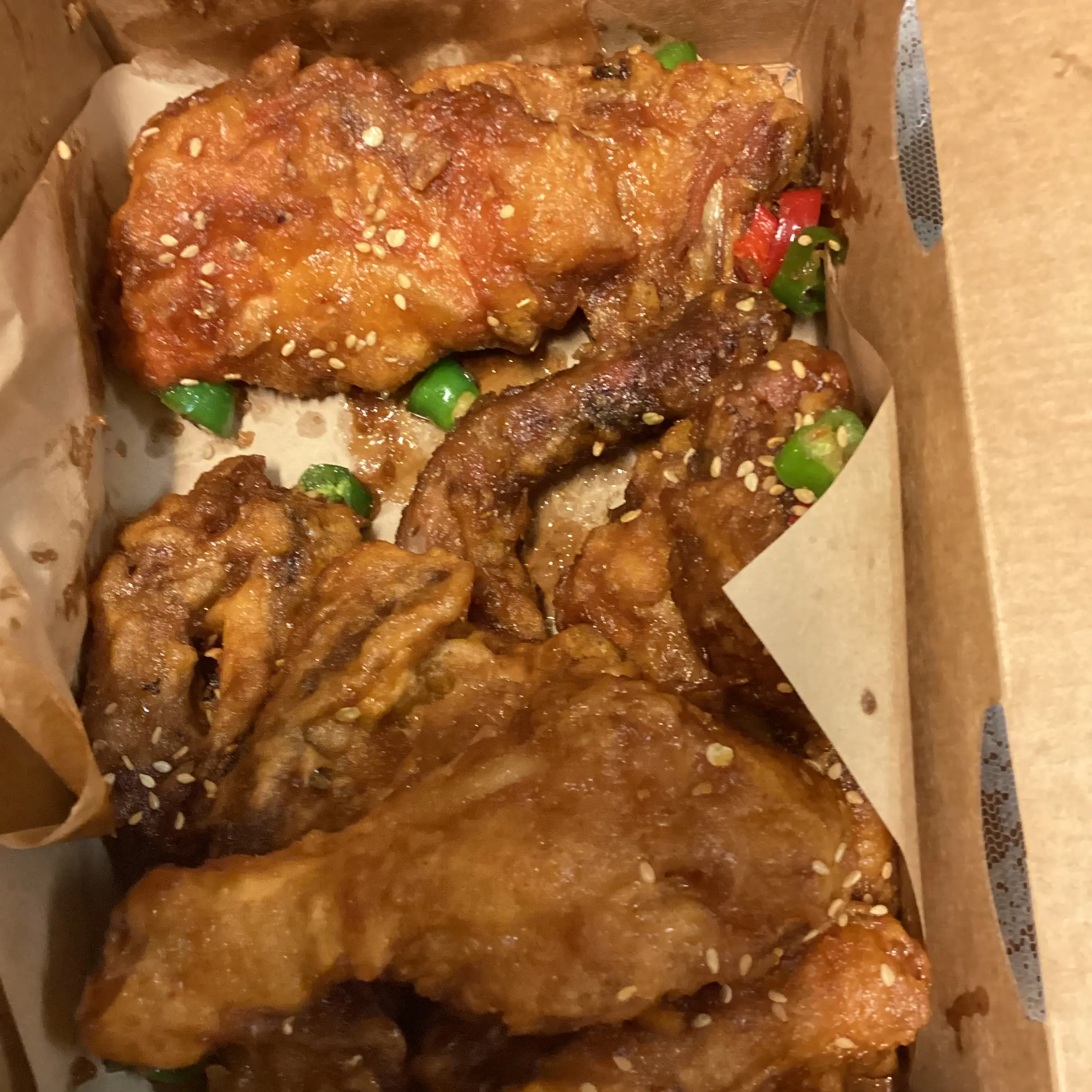 Stirfriedrice의 지후