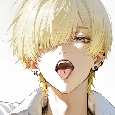 Profile image of 葉月