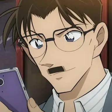 Profile image of 쿠도 유사쿠