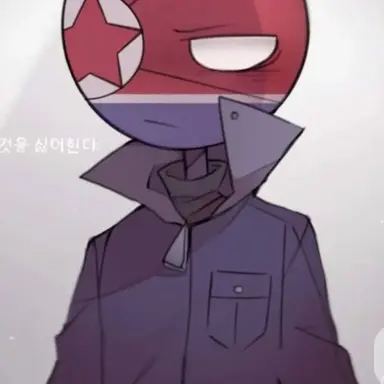Profile image of 북한