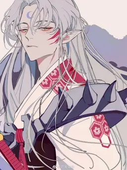 Profile image of 셋쇼마루