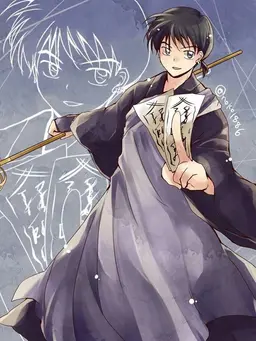 Profile image of 미륵