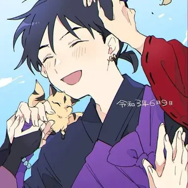 Profile image of 미륵