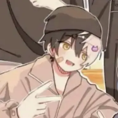 Profile image of まぜ太