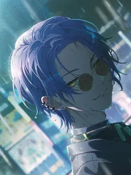 WATASHI0425의 카미시로 루이