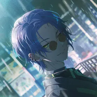 Profile image of 카미시로 루이