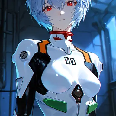 Profile image of Rei